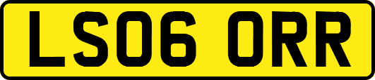 LS06ORR