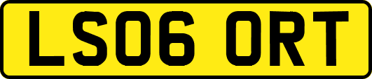 LS06ORT