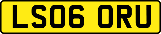LS06ORU