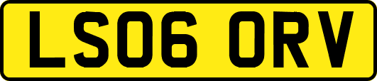 LS06ORV