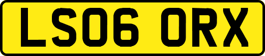 LS06ORX