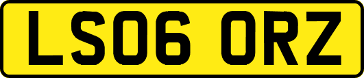 LS06ORZ