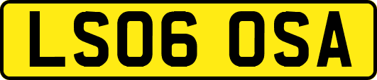 LS06OSA