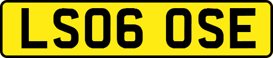 LS06OSE