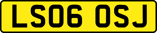 LS06OSJ