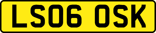 LS06OSK
