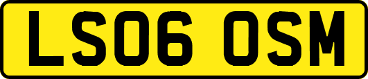 LS06OSM