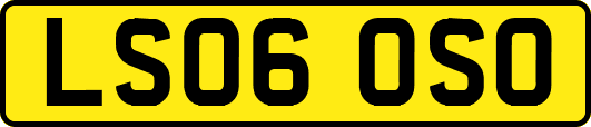 LS06OSO