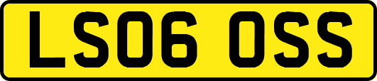 LS06OSS