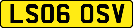 LS06OSV