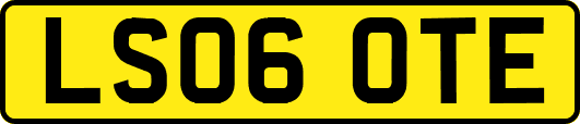 LS06OTE