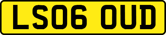 LS06OUD
