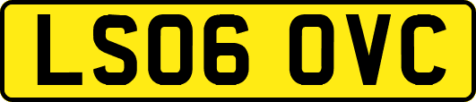 LS06OVC