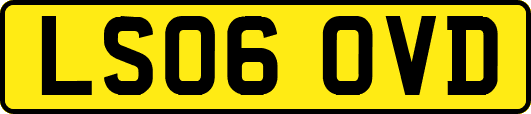 LS06OVD