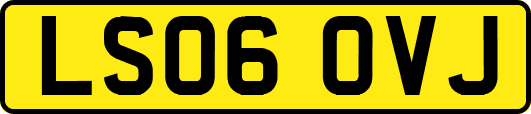 LS06OVJ