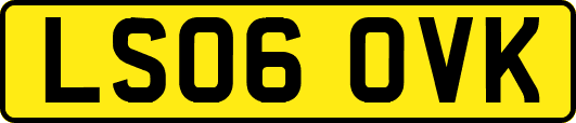 LS06OVK