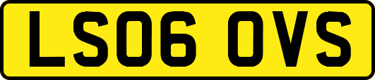 LS06OVS