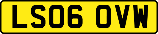 LS06OVW