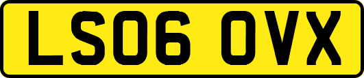 LS06OVX
