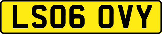 LS06OVY