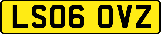 LS06OVZ