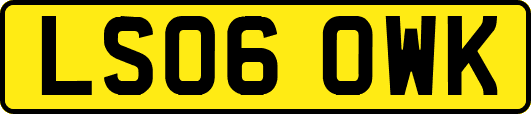 LS06OWK