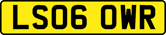 LS06OWR