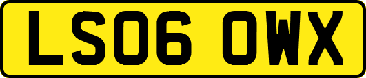 LS06OWX