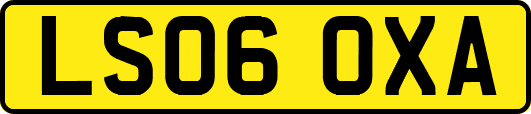 LS06OXA