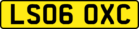 LS06OXC