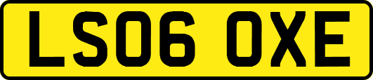 LS06OXE