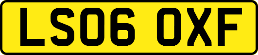 LS06OXF