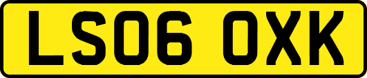 LS06OXK