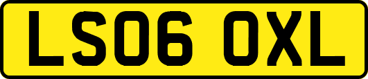 LS06OXL