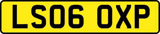 LS06OXP