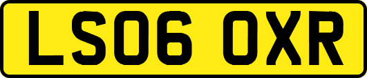 LS06OXR