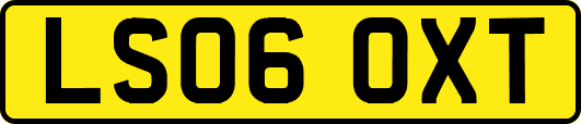 LS06OXT