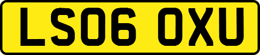 LS06OXU