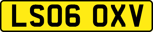 LS06OXV