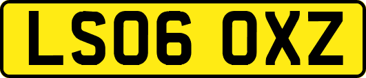 LS06OXZ