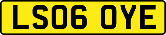 LS06OYE