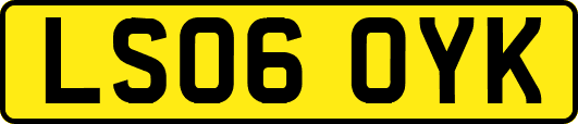 LS06OYK