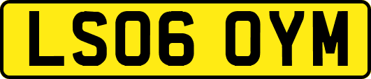 LS06OYM