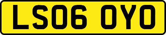 LS06OYO