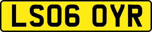 LS06OYR