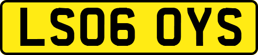 LS06OYS