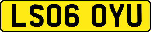 LS06OYU