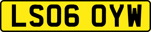 LS06OYW