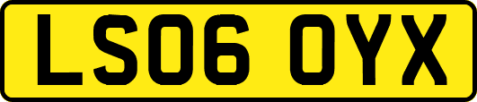 LS06OYX