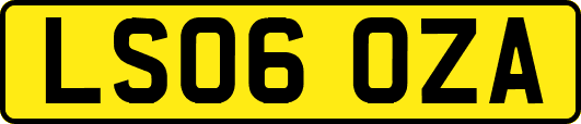 LS06OZA